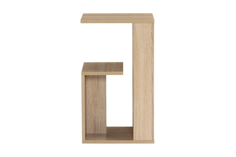 Moyinoluwa Avlastningsbord 35 cm - Brun - Møbler - Bord - Avlastningsbord & sidobord - Lampebord & sidebord