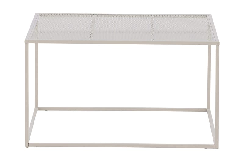 Netz Sidebord 80 cm, Beige