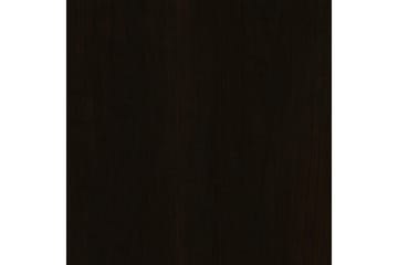 Owen Avlastningsbord 50 cm Espresso - Dorel Home - Møbler - Bord - Avlastningsbord & sidobord - Lampebord & sidebord