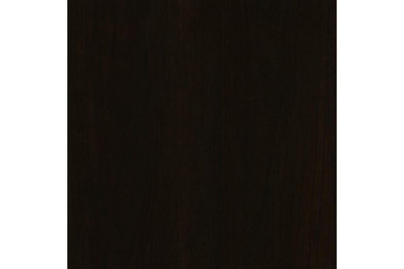 Owen Avlastningsbord 50 cm Espresso - Dorel Home - Møbler - Bord - Avlastningsbord & sidobord - Lampebord & sidebord