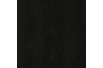 Owen Avlastningsbord 50 cm Svart - Dorel Home - Møbler - Bord - Avlastningsbord & sidobord - Lampebord & sidebord