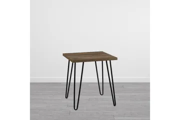 Owen Avlastningsbord 50 cm Tre - Dorel Home - Møbler - Bord - Avlastningsbord & sidobord - Lampebord & sidebord