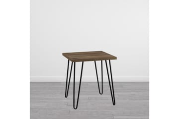 Owen Avlastningsbord 50 cm Tre - Dorel Home - Møbler - Bord - Avlastningsbord & sidobord - Lampebord & sidebord