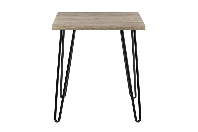 Owen Avlastningsbord 50 cm Tre/Natur, Dorel Home