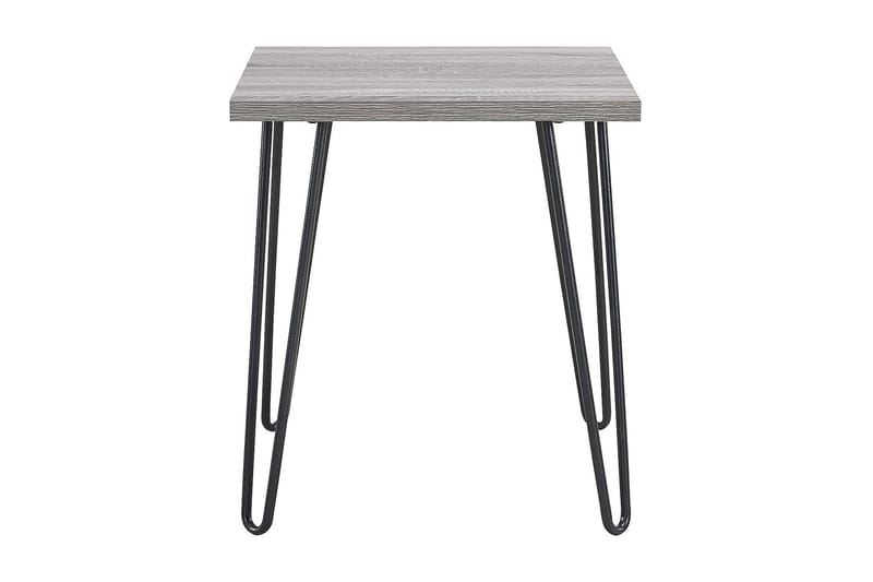 Owen Sidebord 50 cm Brun, Dorel Home