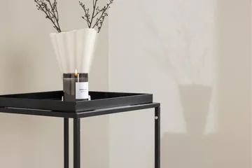 Porto Sidobord 45x45 cm - Svart - Møbler - Bord - Avlastningsbord & sidobord - Lampebord & sidebord