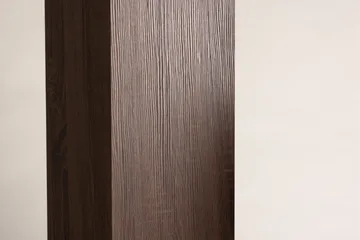 Ramsvik Sidebord 23 cm - Brun - Møbler - Bord - Avlastningsbord & sidobord - Pidestall & blomsterpidestall