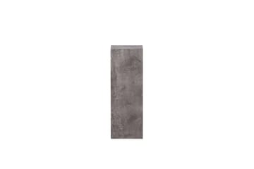 Ramsvik Sidebord 23 cm - Grå - Møbler - Bord - Avlastningsbord & sidobord
