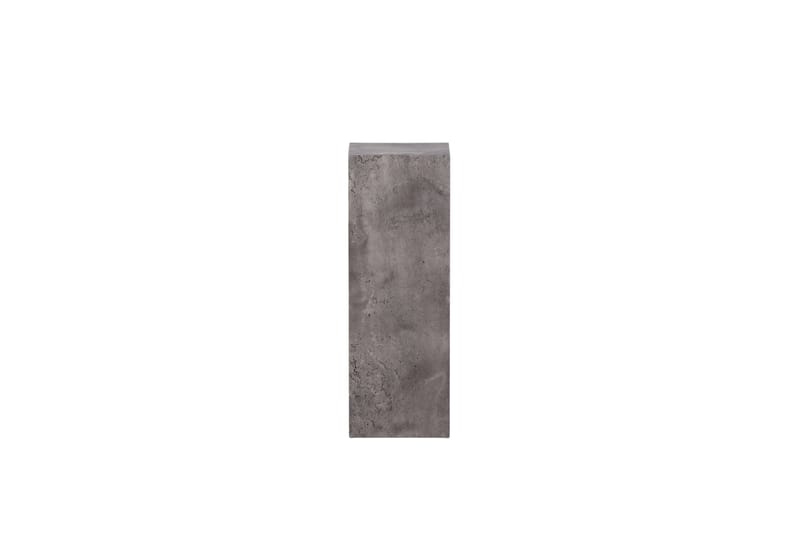 Ramsvik Sidebord 23 cm - Grå - Møbler - Bord - Avlastningsbord & sidobord
