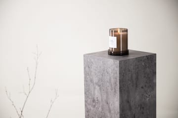 Ramsvik Sidebord 23 cm - Grå - Møbler - Bord - Avlastningsbord & sidobord - Pidestall & blomsterpidestall