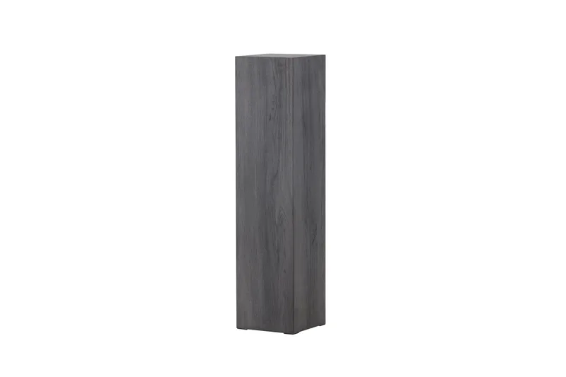 Ramsvik Sidebord 23x23 cm - Svart - Møbler - Bord - Avlastningsbord & sidobord - Pidestall & blomsterpidestall