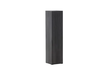 Ramsvik Sidebord 23x23 cm - Svart - Møbler - Bord - Avlastningsbord & sidobord - Pidestall & blomsterpidestall