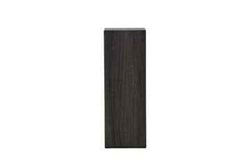 Ramsvik Sidebord 23x23 cm - Svart - Møbler - Bord - Avlastningsbord & sidobord - Pidestall & blomsterpidestall