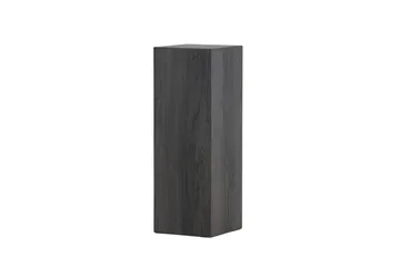 Ramsvik Sidebord 23x23 cm - Svart - Møbler - Bord - Avlastningsbord & sidobord - Pidestall & blomsterpidestall