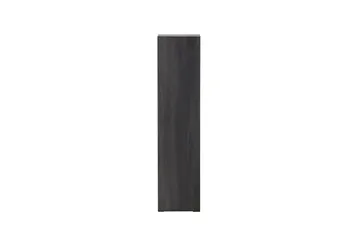Ramsvik Sidebord 23x23 cm - Svart - Møbler - Bord - Avlastningsbord & sidobord - Pidestall & blomsterpidestall