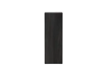 Ramsvik Sidebord 23x23 cm - Svart - Møbler - Bord - Avlastningsbord & sidobord - Pidestall & blomsterpidestall