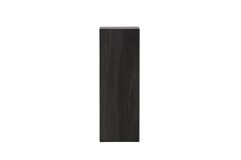 Ramsvik Sidebord 23x23 cm - Svart - Møbler - Bord - Avlastningsbord & sidobord - Pidestall & blomsterpidestall