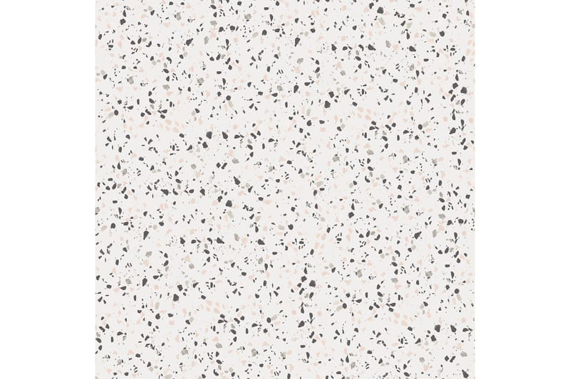 Revazi Sidebord - Terrazzo - Møbler - Bord - Avlastningsbord & sidobord - Lampebord & sidebord