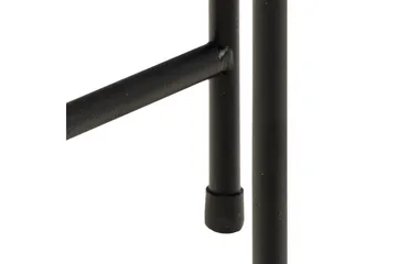 Sakchan Sidebord 42 cm Rund - Brun - Møbler - Bord - Avlastningsbord & sidobord - Lampebord & sidebord