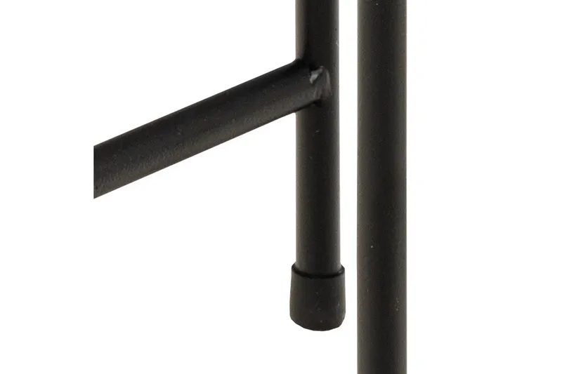 Sakchan Sidebord 42 cm Rund - Brun - Møbler - Bord - Avlastningsbord & sidobord - Lampebord & sidebord