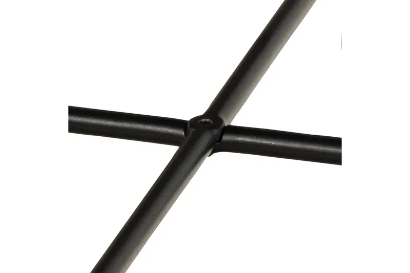 Sakchan Sidebord 42 cm Rund - Brun - Møbler - Bord - Avlastningsbord & sidobord - Lampebord & sidebord