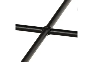 Sakchan Sidebord 42 cm Rund - Brun - Møbler - Bord - Avlastningsbord & sidobord - Lampebord & sidebord