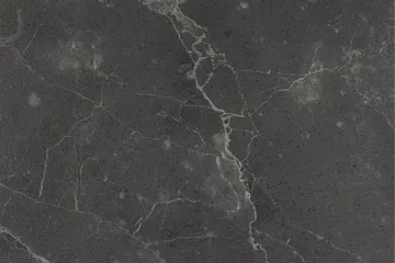 Saklani Sidebord 35x35 cm - Sort - Møbler - Bord - Avlastningsbord & sidobord - Lampebord & sidebord