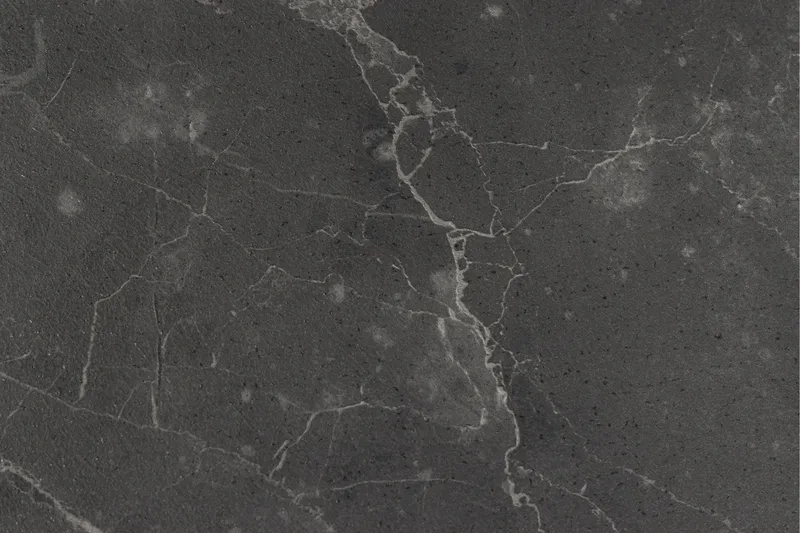 Saklani Sidebord 35x35 cm - Sort - Møbler - Bord - Avlastningsbord & sidobord - Lampebord & sidebord