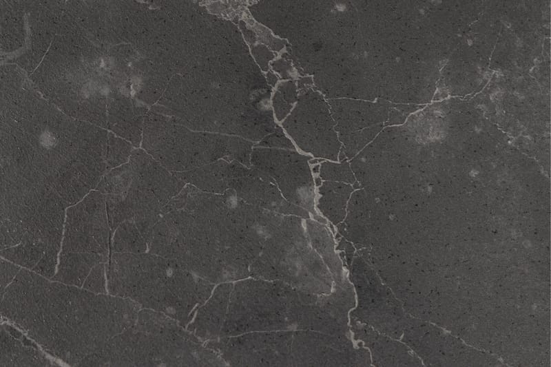 Saklani Sidebord 35x35 cm - Sort - Møbler - Bord - Avlastningsbord & sidobord - Lampebord & sidebord