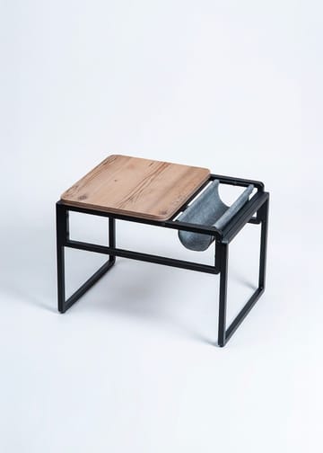 Side Table Hanah Home - Møbler - Bord - Avlastningsbord & sidobord - Lampebord & sidebord