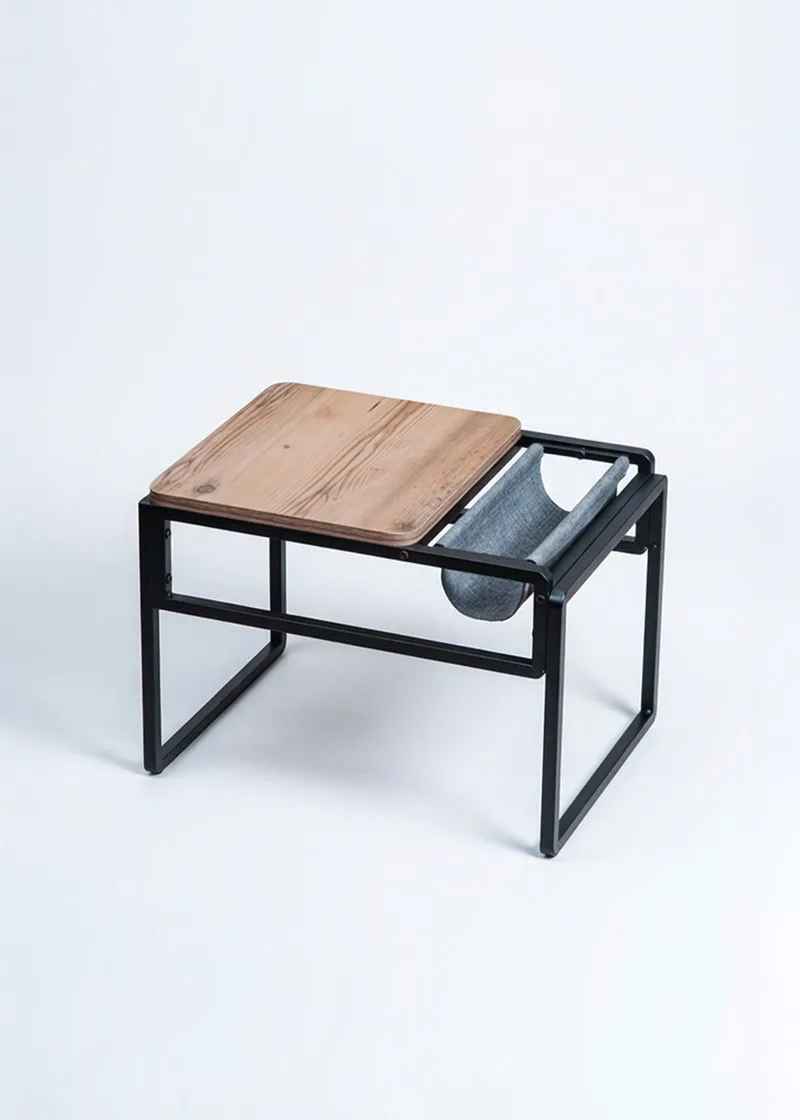 Side Table Hanah Home