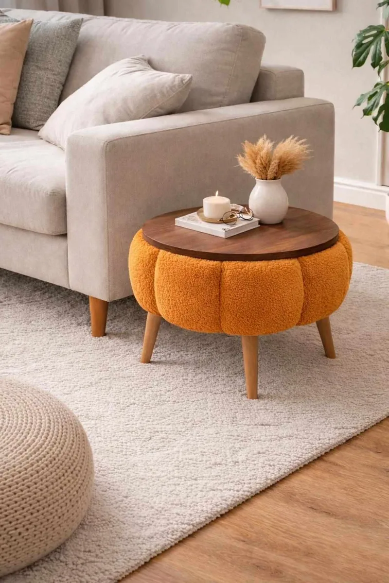 Side Table Homitis