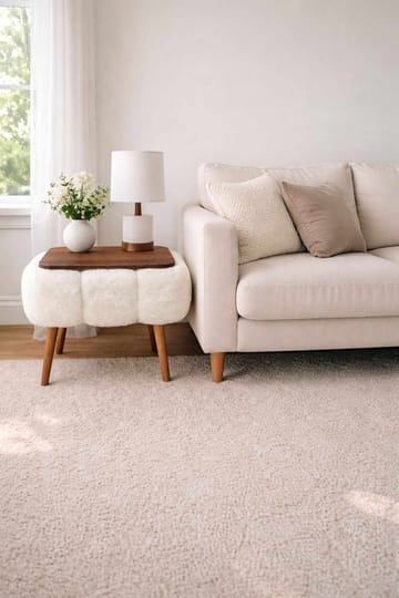 Side Table Homitis - Møbler - Bord - Avlastningsbord & sidobord - Lampebord & sidebord