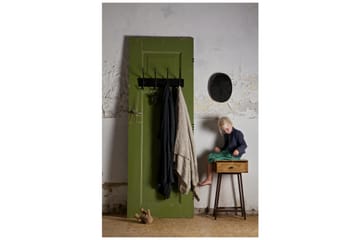 Sidebord Caelestis 45 cm - Natur|Metall - Møbler - Bord - Avlastningsbord & sidobord - Lampebord & sidebord