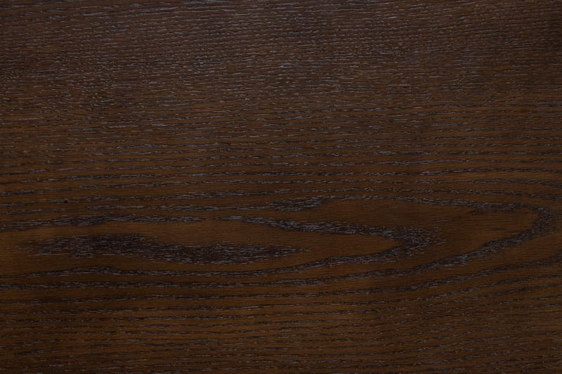 Sidebord Cantwall 40 cm - Mørkebrun/Mattsvart - Lampebord & sidebord - Brettbord og småbord