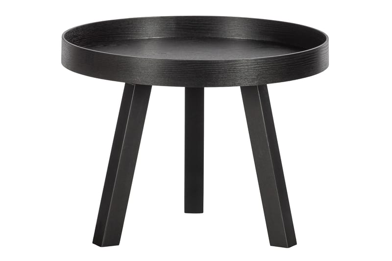 Sidebord Lehtisalo Rund 60 cm - Brettbord og småbord - Lampebord & sidebord