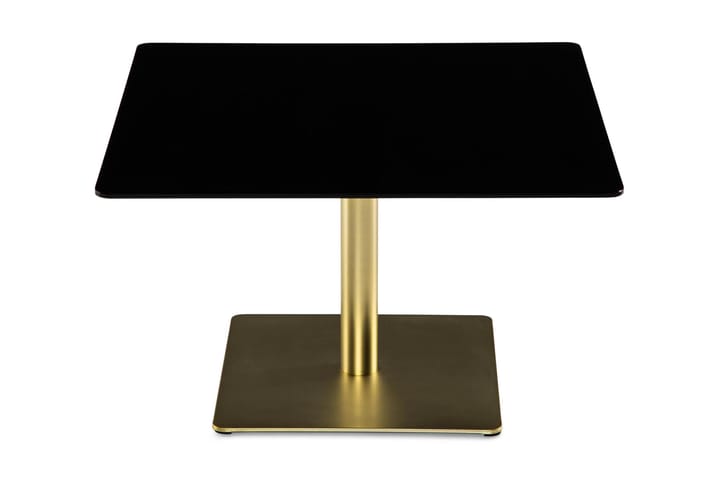 Sidebord Leros 75 cm - Brettbord og småbord - Lampebord & sidebord