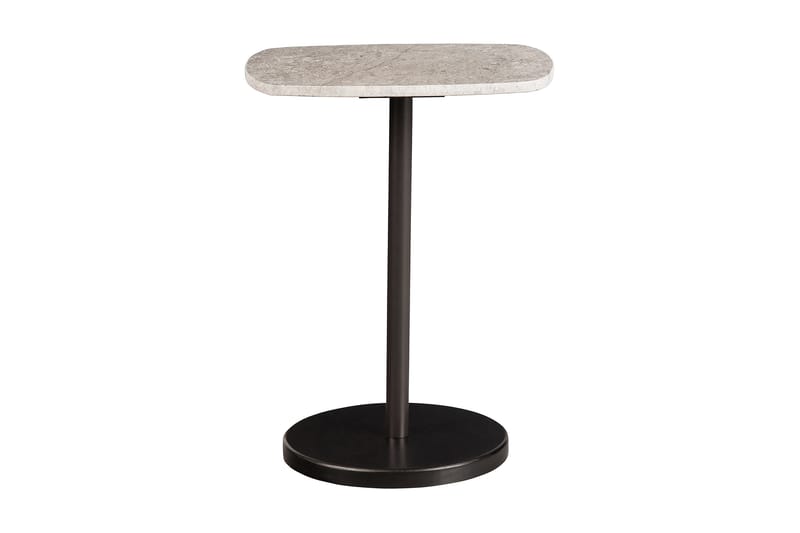 Sidebord Neurrepin 40 cm - Brettbord og småbord - Lampebord & sidebord