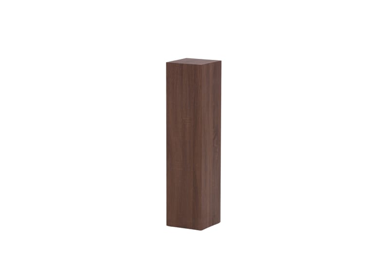 Sidebord Ramsvik 23 cm Brun - Brettbord og småbord - Lampebord & sidebord