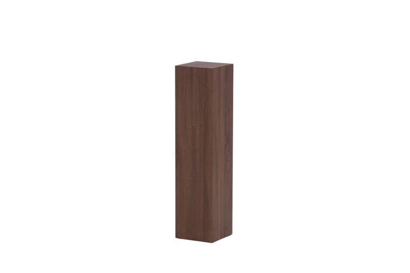 Sidebord Ramsvik 23 cm Brun - Vind - Brettbord og småbord - Lampebord & sidebord
