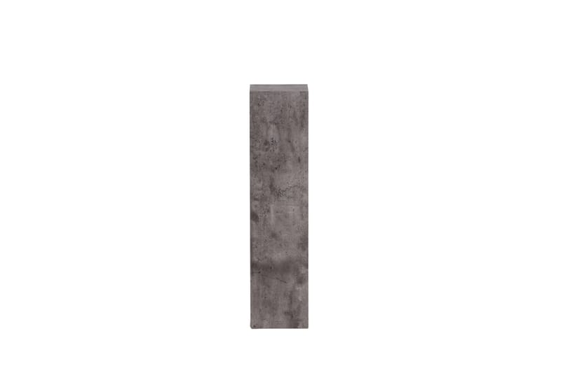 Sidebord Ramsvik 23 cm Grå - Vind - Lampebord & sidebord - Brettbord og småbord