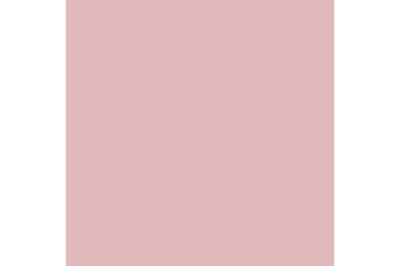 Sidebord Tamlin 38x40 cm Rosa - Novogratz - Møbler - Bord - Avlastningsbord & sidobord - Lampebord & sidebord
