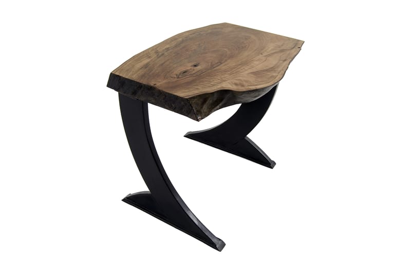 Sidebord Vernetta 52 cm - Brettbord og småbord - Lampebord & sidebord