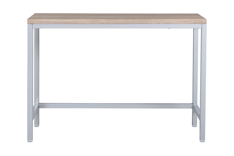 Sidebord Wasser 110 cm Lysebrun/Grå - Lampebord & sidebord - Brettbord og småbord