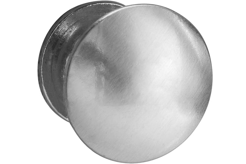 Talkon Sidebord 38 cm - Mørkebrun - Møbler - Bord - Avlastningsbord & sidobord - Lampebord & sidebord