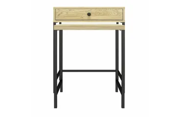 Tamlin Sidebord 56x40 cm Brun - Novogratz - Møbler - Bord - Avlastningsbord & sidobord - Lampebord & sidebord