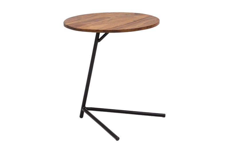 Welcher Avlastningsbord 40 cm, Brun