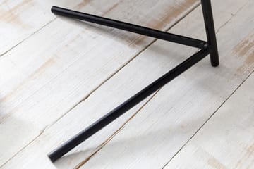 Welcher Avlastningsbord 40 cm - Brun - Møbler - Bord - Avlastningsbord & sidobord - Lampebord & sidebord