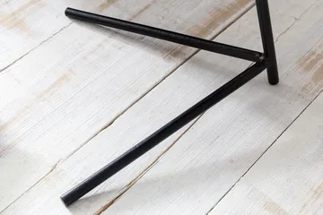 Welcher Avlastningsbord 40 cm - Brun - Møbler - Bord - Avlastningsbord & sidobord - Lampebord & sidebord