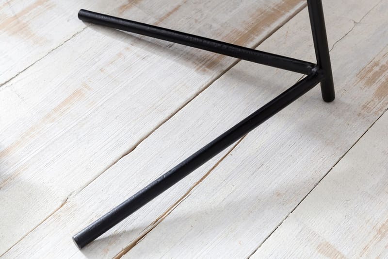 Welcher Avlastningsbord 40 cm - Brun - Møbler - Bord - Avlastningsbord & sidobord - Lampebord & sidebord